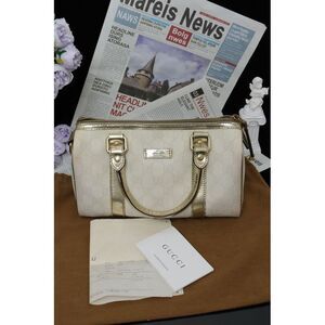 Gucci Women Pre-Loved Bag Very Good Condition